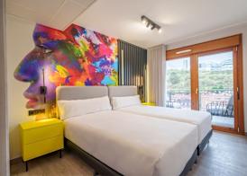 Spirit Apartamentos Atxuri 4