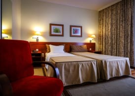 Hotel Camoes 3