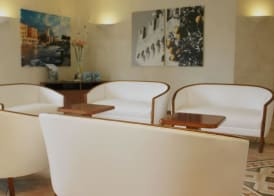 Hotel Porto Azzurro 3