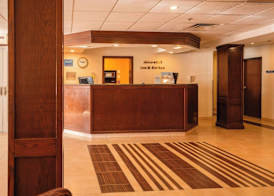 Microtel Inn and Suites by Wyndham Ciudad Juarez, US Consulate 3