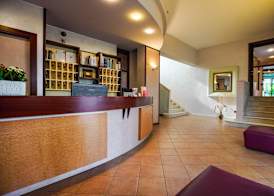 Hotel Murgia 3