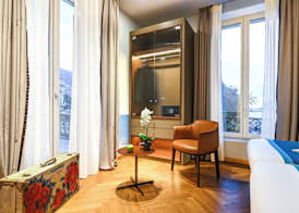 Hotel Astoria 5