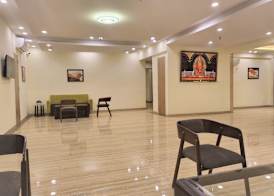 Starlit Suites Shirdi 4