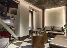 The Windsor Suites 5