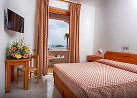 Hotel Villa Miralisa 4