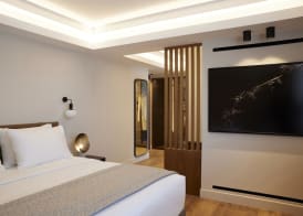Teight Hotel 4
