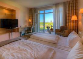 Sport- & Vital-Resort Neuer Hennings Hof 3