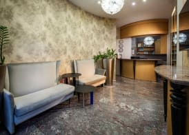 Les Fleurs Boutique Hotel 3