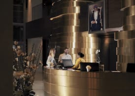 Aerotel Muscat - Airport Transit Hotel 4