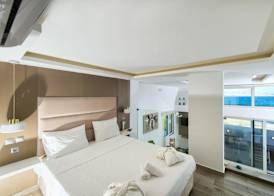 Lindian Jewel Hotel and Villas 5