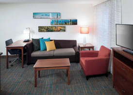 Residence Inn Tucson Airport 5