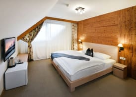 APLEND Hotel Kukučka 4