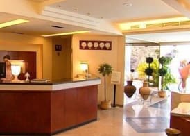 King Minos Hotel 5