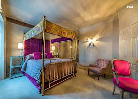 The George Hotel of Stamford 4