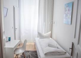 Pension Absolut Berlin 4