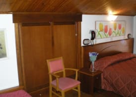 Hotel Cercone 5