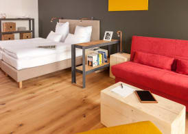 Staycity Aparthotels Dresden City Centre 3