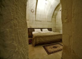 Cappadocia Caves Hotel 5