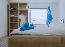 Mamboo Hotel Cala Ratjada 3