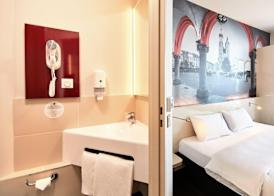 B&B HOTEL Krakow Centrum 3