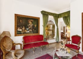 Colonna Palace Hotel Mediterraneo 3