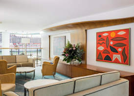 Pullman Quay Grand Sydney Harbour 3