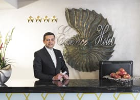 Essence Hotel Boutique 4