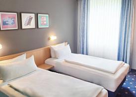 Garner Hotel Cottbus Süd by IHG 2