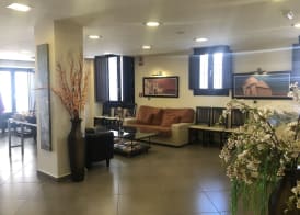 Hotel Rural Real de Poqueira 5