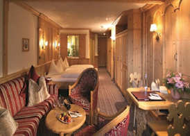 ERMITAGE Wellness- & Spa-Hotel 2