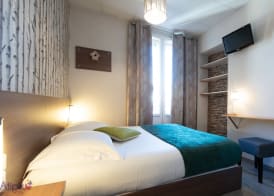 Atipik Hôtel 5