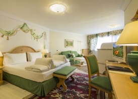 Hotel Sassongher - Preferred Hotels & Resorts 5