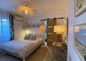 Hôtel Le Neptune en Camargue 5