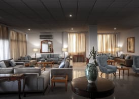 Stephanos Hotel Apartments 2