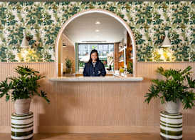 Palihotel Hollywood near Universal Studios 4