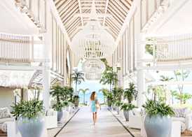 LUX* Grand Gaube Resort & Villas 3