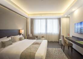 Hotel Mulberry 5