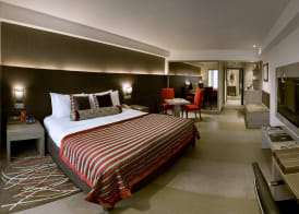 The LaLiT New Delhi 5