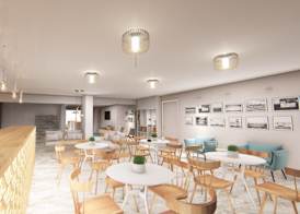 Hotel Grand Nefeli 4