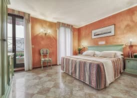 Hotel Firenze 5