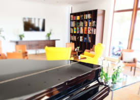 Das Wildeck Hotel & Restaurant 5