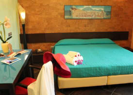 Abalon Pompei Resort 2