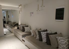 Hotel @Syngrou Fix 2