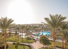 Hurghada Long Beach Resort 5