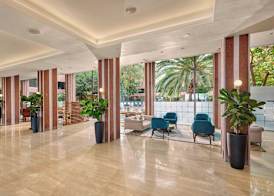 Sheraton Skyline Hotel London Heathrow 3