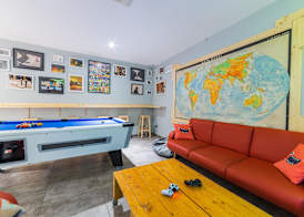 Ok Hostel Madrid 5