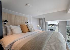 Unity Helsinki - A Studio Hotel 5