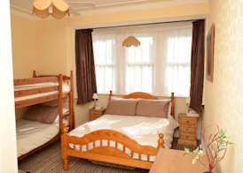 Chandos Premier Hotel Folkestone - Channel Tunnel 5