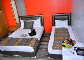 Ayyildizlar Hotel 4