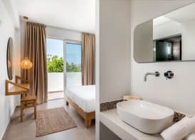 Absolute Kiotari Resort 5